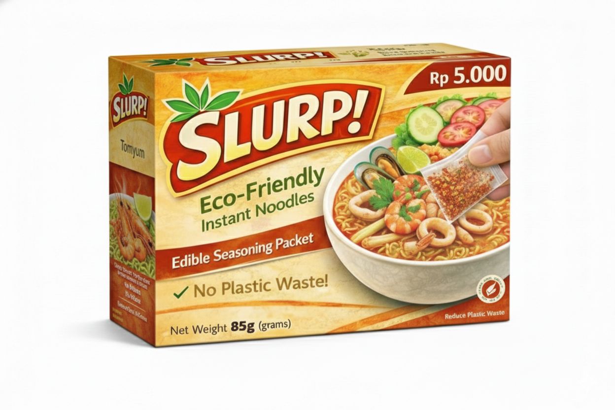 Slurp - Original